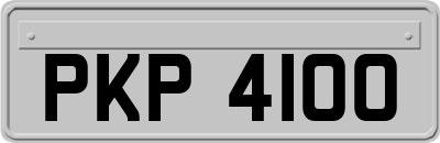 PKP4100