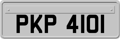 PKP4101
