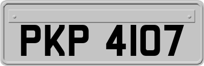 PKP4107