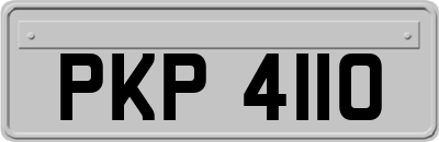 PKP4110