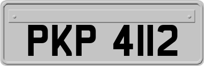 PKP4112