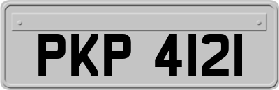 PKP4121