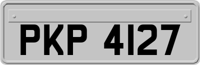PKP4127