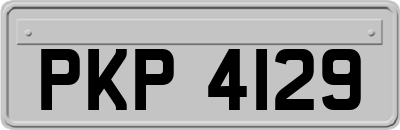PKP4129