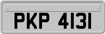 PKP4131