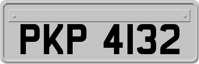 PKP4132