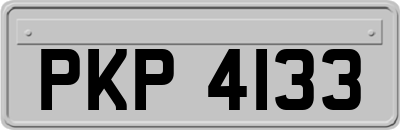 PKP4133