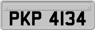 PKP4134