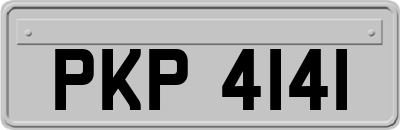 PKP4141