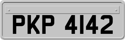 PKP4142