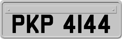 PKP4144