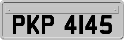 PKP4145