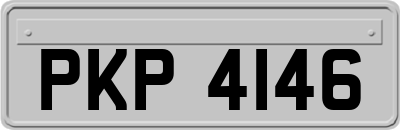 PKP4146