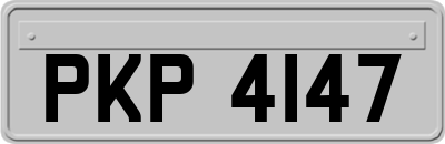 PKP4147