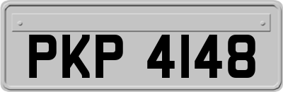 PKP4148