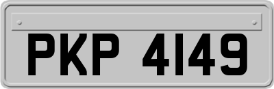 PKP4149