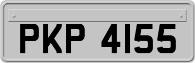 PKP4155