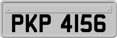 PKP4156