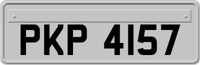 PKP4157