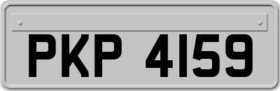 PKP4159