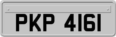PKP4161