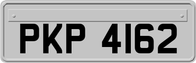 PKP4162
