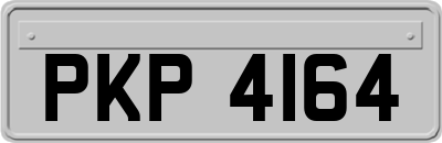 PKP4164