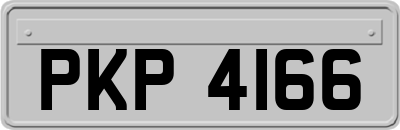 PKP4166