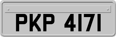 PKP4171