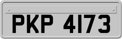 PKP4173