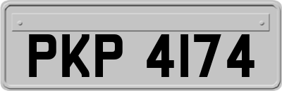 PKP4174