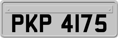 PKP4175