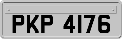 PKP4176