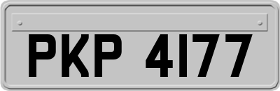 PKP4177