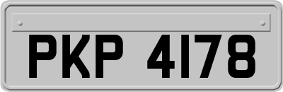 PKP4178