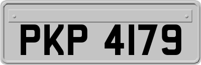 PKP4179