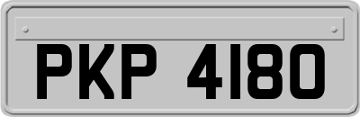 PKP4180