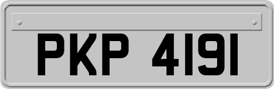 PKP4191