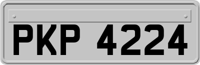 PKP4224
