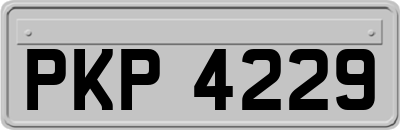 PKP4229