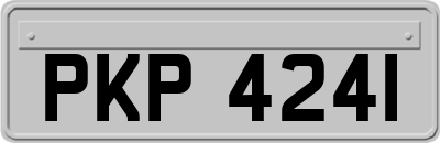 PKP4241