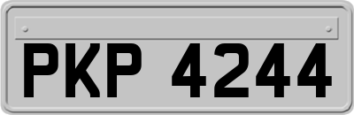 PKP4244