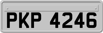 PKP4246