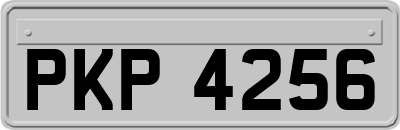 PKP4256