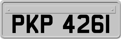 PKP4261