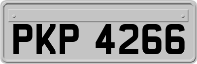 PKP4266