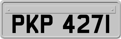 PKP4271