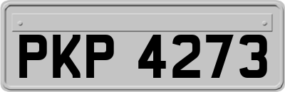 PKP4273