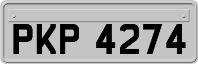 PKP4274