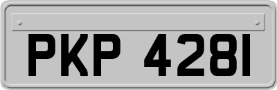 PKP4281